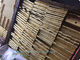 Χαλαρή καρφιτσών βαρέων καθηκόντων υπόστεγων πορτών ξύλινη συσκευασία τύπων άκρης ορείχαλκου αρθρώσεων ματ
