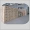 Βαρέων καθηκόντων σύρτης 8» διάμετρος 0.7mm μπουλονιών πορτών 11.8mm πάχος